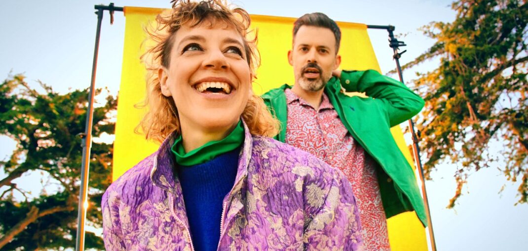 8 New Albums You Should Listen to Now: Tune-Yards, Aminé, and More 8 New Albums You Should Listen to Now: Tune-Yards, Aminé, and More