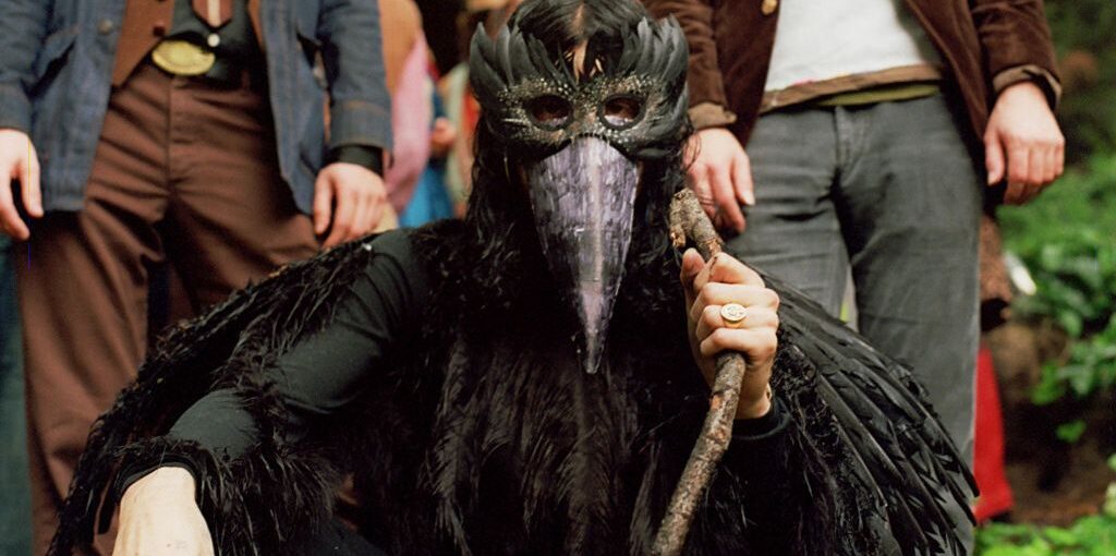 Devendra Banhart Announces New Cripple Crow Reissue, Shares Demo: Listen