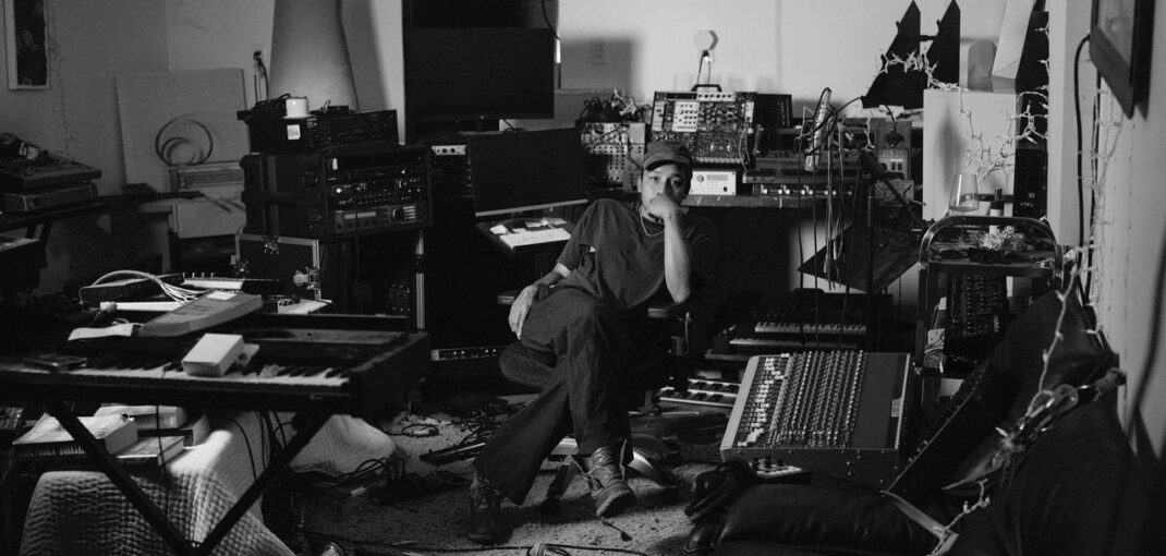 Dijon Announces Tour | Pitchfork