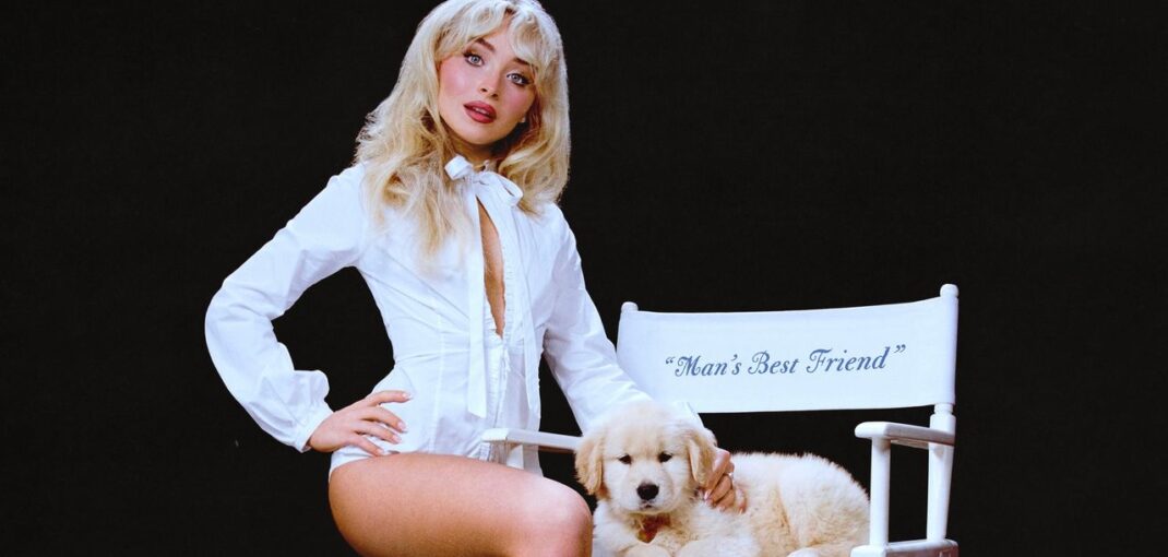 9 New Albums You Should Listen to Now: Sabrina Carpenter, Blood Orange, and More