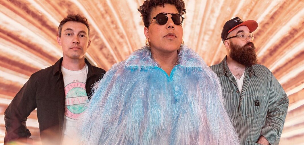 Alabama Shakes Share First New Song in 10 Years: Listen