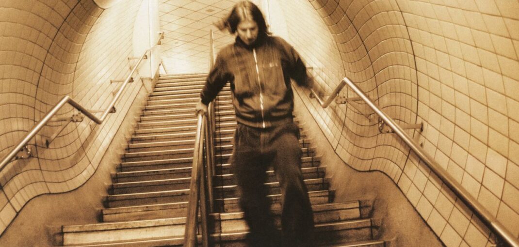 Aphex Twin Announces Expanded Edition of Sole Polygon Window Album