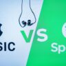Apple Music Now Lets You Import Playlists From Spotify and Other Streaming Services