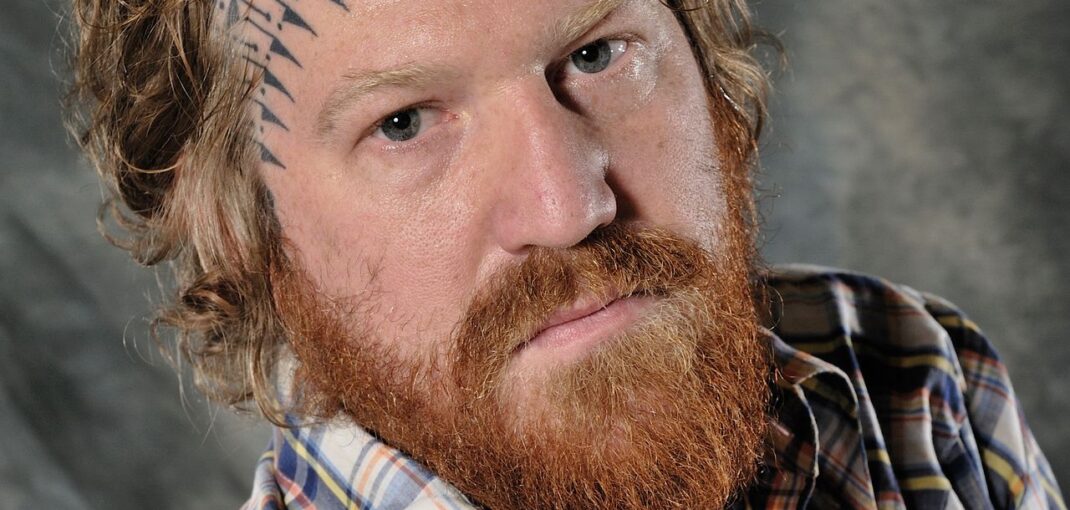 Brent Hinds, Former Singer-Guitarist in Mastodon, Killed in Motorcycle Crash