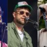 Brian Eno Enlists Damon Albarn, King Krule, and More for Together for Palestine Benefit Show