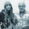 Brian Eno and Beatie Wolfe Announce Another Album, Share New Songs: Listen