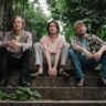 Bright Eyes Announce EP, Share Video for New Song Featuring Hurray for the Riff Raff: Watch