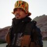 Chance the Rapper Announces Fall 2025 Tour