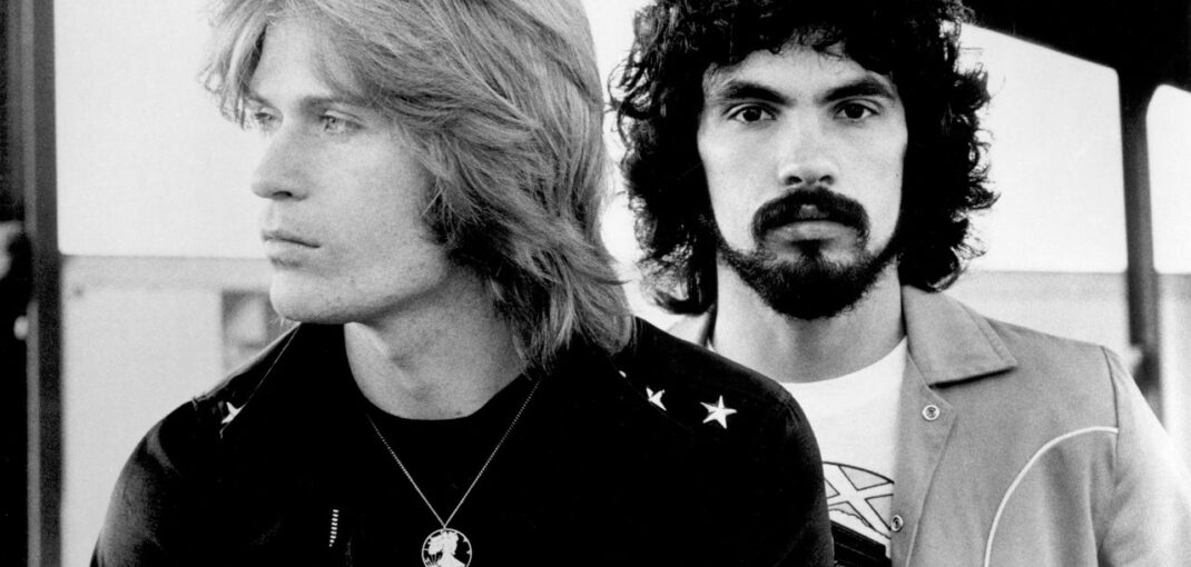 Daryl Hall and John Oates Resolve Legal Dispute