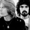Daryl Hall and John Oates Resolve Legal Dispute