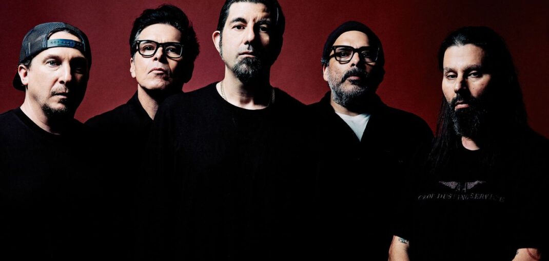 Deftones Share New Song “Milk of the Madonna”: Listen