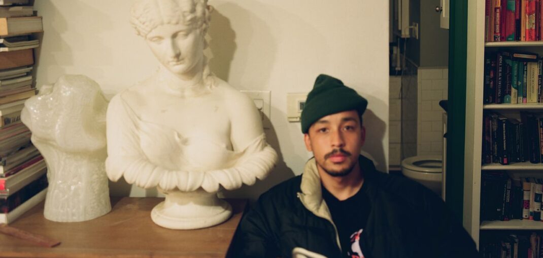 Did Dijon Announce a New Album?