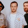Disclosure and Anderson .Paak Share Video for New Song “No Cap”: Watch