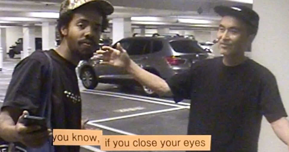 Earl Sweatshirt Hangs With His Imposter in New “Crisco” Video: Watch