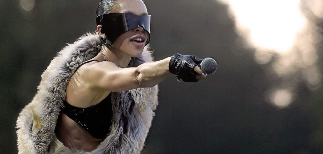 FKA twigs Teases New Album Eusexua Afterglow