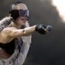 FKA twigs Teases New Album Eusexua Afterglow