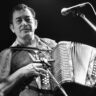 Flaco Jiménez, Pioneering Conjunto Accordionist, Dies at 86