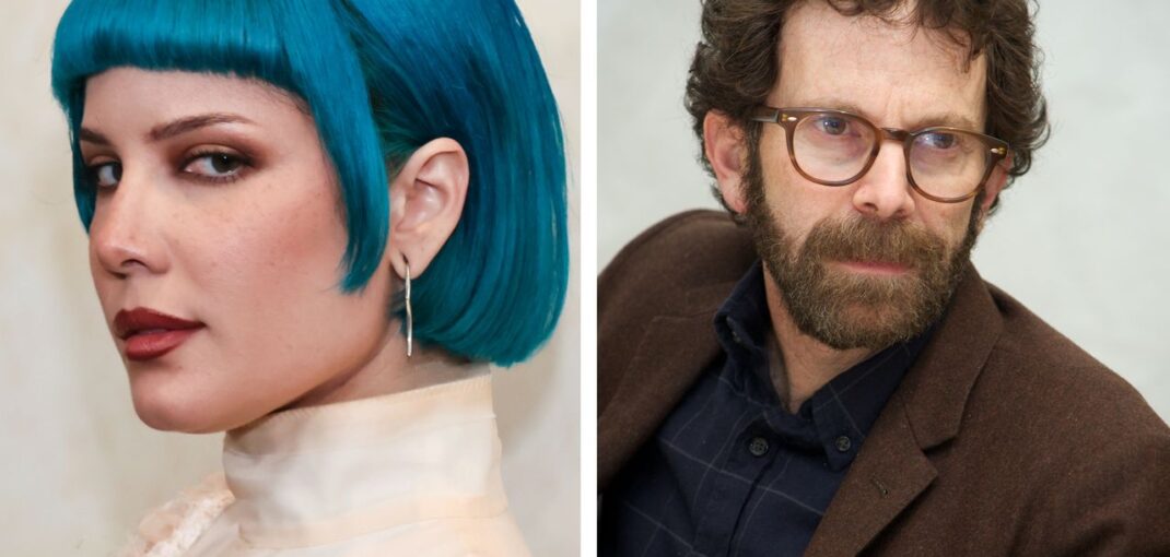 Halsey Is an Executive Producer of Charlie Kaufman’s New Short Film: Watch the Trailer