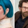 Halsey Is an Executive Producer of Charlie Kaufman’s New Short Film: Watch the Trailer