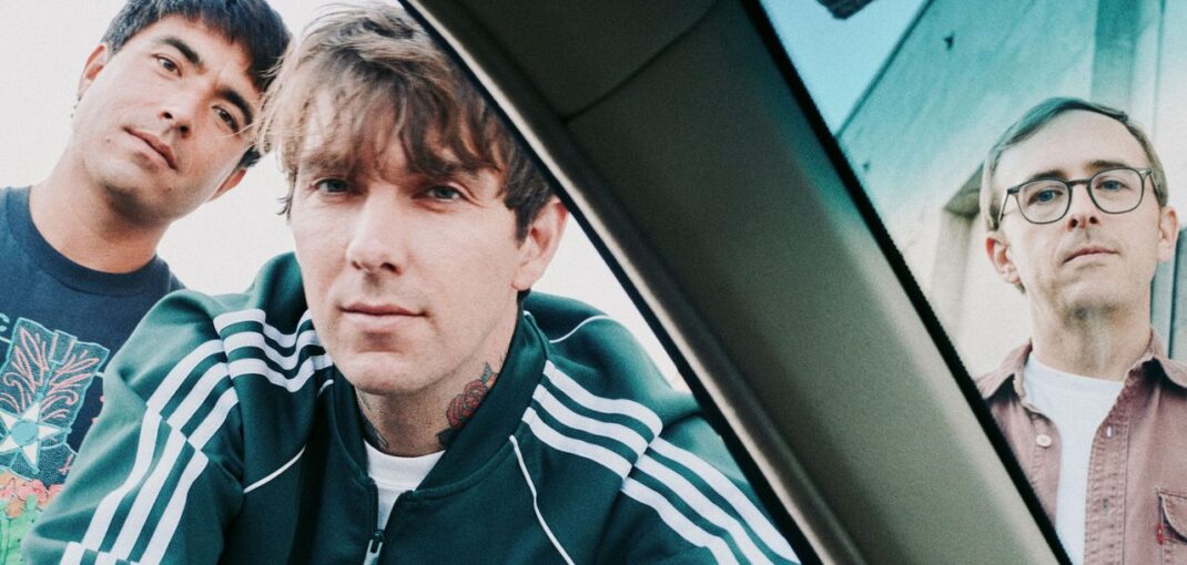Joyce Manor Announce UK and European Tour Dates, Share Video for New Song “All My Friends Are So Depressed”: Watch