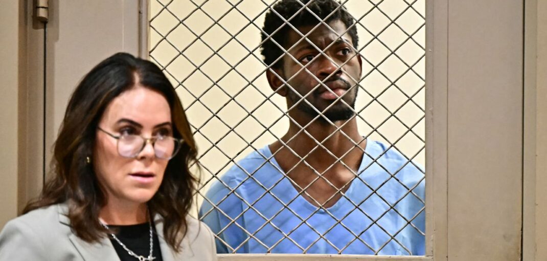 Lil Nas X Pleads Not Guilty to Felony Battery Charges