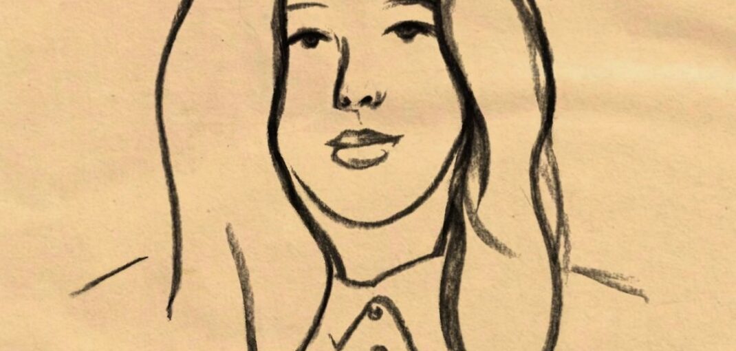 Listen to Lucy Dacus’ New Songs “Bus Back to Richmond” and “More Than Friends”