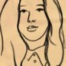 Listen to Lucy Dacus’ New Songs “Bus Back to Richmond” and “More Than Friends”