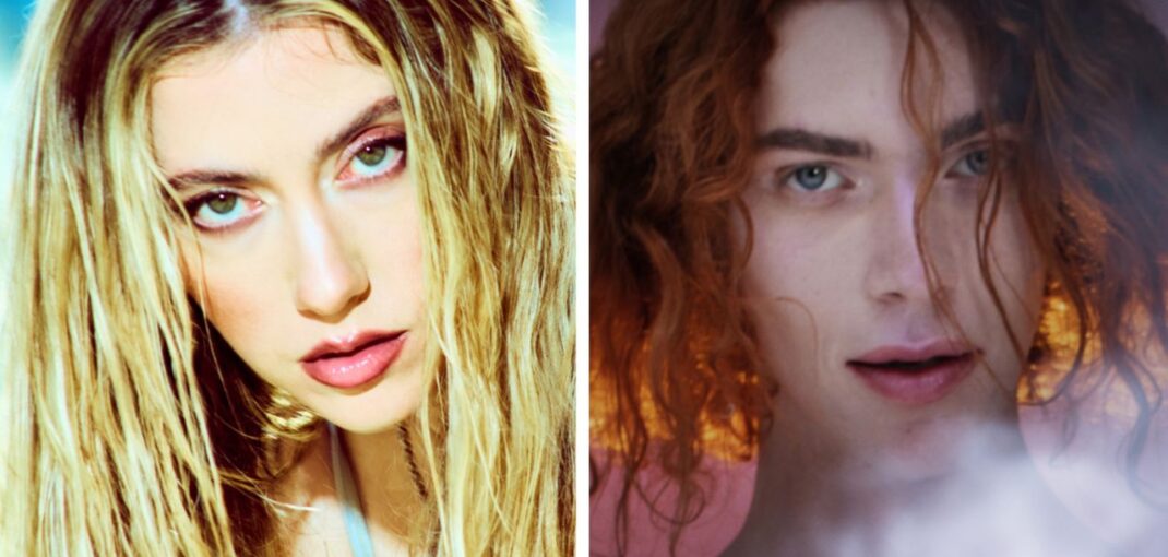 Liz and SOPHIE Collaboration “Sunscreen” Finally Released: Watch the Video