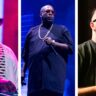 Madlib and Your Old Droog Tap Killer Mike for New Song “The Edge”: Watch the Video