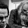 Nick Cave and Warren Ellis to Score TV Adaptation of The Death of Bunny Munro