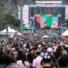 Outside Lands 2025: Amazon Music Livestream Schedule & Details