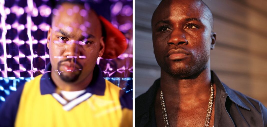 Raekwon and Mobb Deep Announce North American Tour
