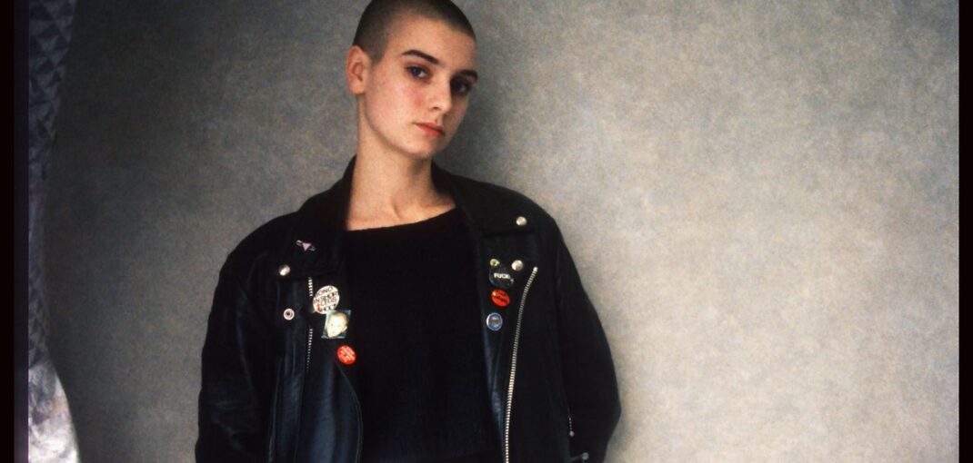 Sinéad O’Connor to Be the Subject of New Biopic: Report