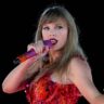 Taylor Swift Reveals New Album Cover, Tracklist, and Release Date on Travis Kelce’s Podcast: Watch