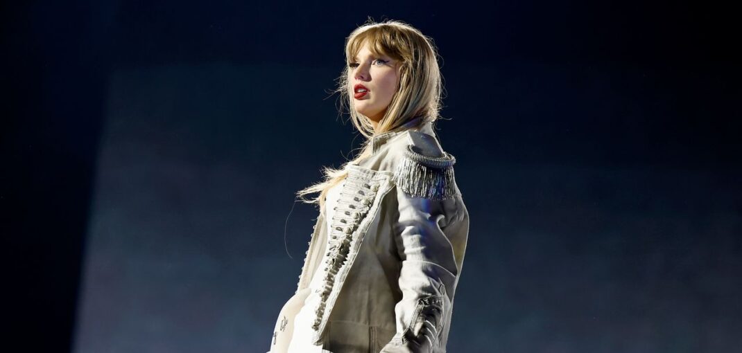 Teenager Convicted in Terror Plot Against Taylor Swift Concert in Vienna