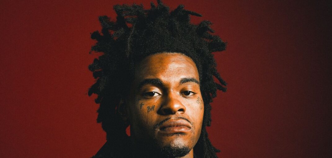 Watch MexikoDro’s Video for New Song “Marta” Watch MexikoDro’s Video for New Song “Marta”