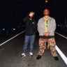 Armand Hammer and the Alchemist Announce New Album Mercy