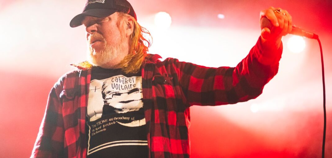 At the Gates’ Tomas Lindberg Dies at 52