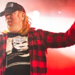 At the Gates’ Tomas Lindberg Dies at 52