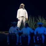Bad Bunny to Play 2026 Super Bowl Halftime Show