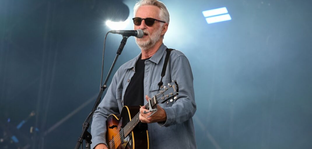Billy Bragg Shares New Protest Song “Hundred Year Hunger” for Palestine: Listen