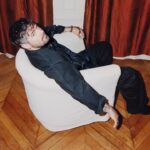 Blawan Announces New Album SickElixir, Shares New Song “NOS”: Listen