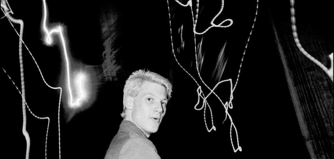 Bruce Loose, Vocalist of Hardcore Titans Flipper, Dies at 66