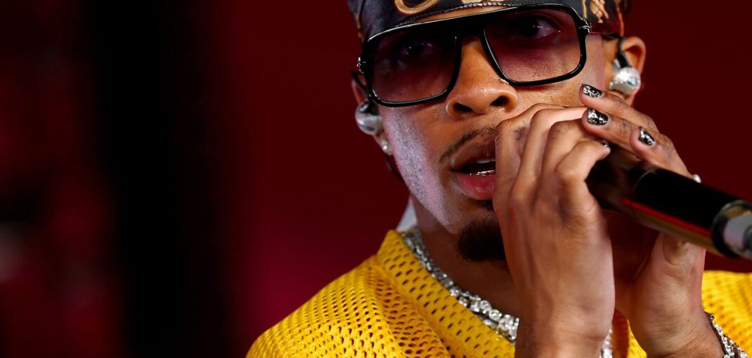 D4vd Cancels Tour After Investigators Identify Body in His Tesla as Missing Teenage Girl