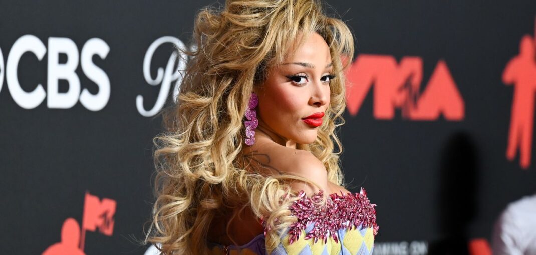 Doja Cat Announces 2026 World Tour