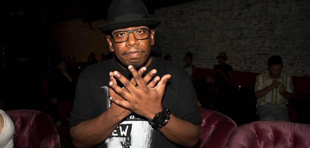 Drake, Beyoncé, and Lil Wayne Producer Omen Dies at 49