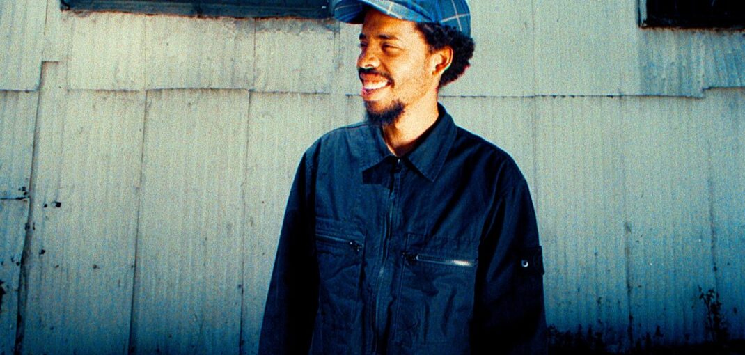 Earl Sweatshirt Announces 2025 and 2026 Tour Dates