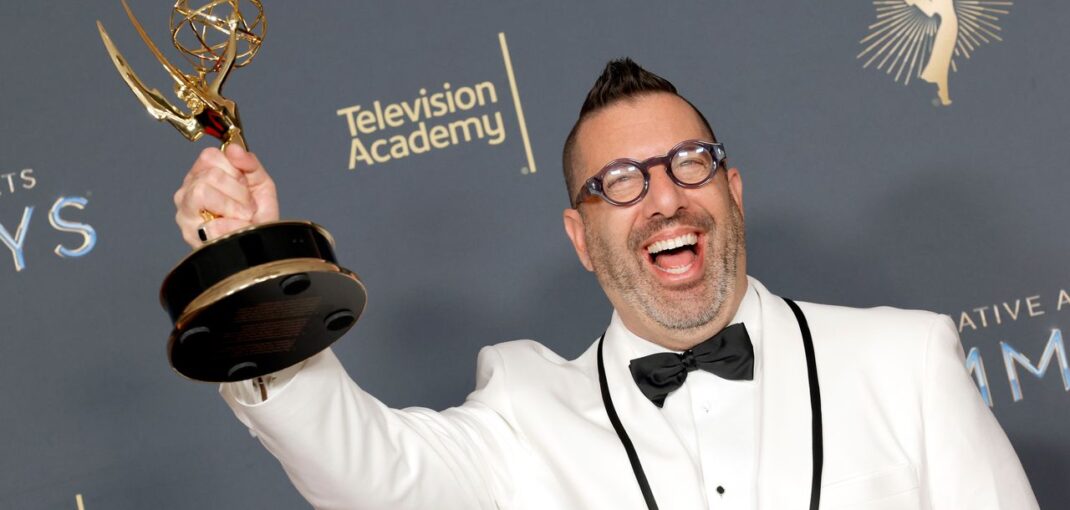 Emmys 2025: Christopher Lennertz Wins Outstanding Original Music and Lyrics for The Boys