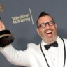 Emmys 2025: Christopher Lennertz Wins Outstanding Original Music and Lyrics for The Boys