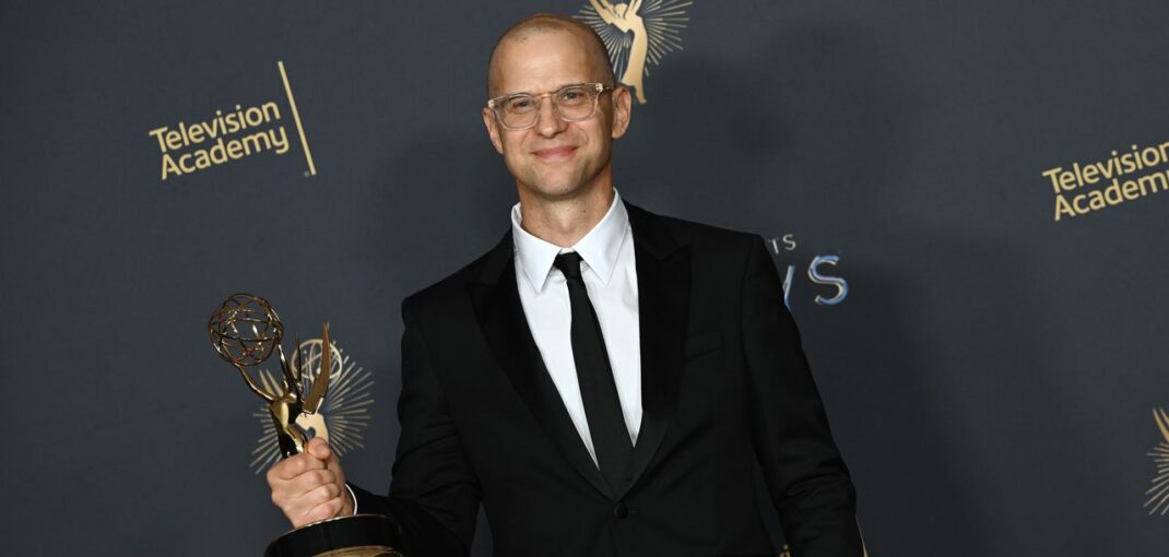 Emmys 2025: Theodore Shapiro Wins Outstanding Music Composition for Severance